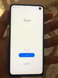 Samsung S10e