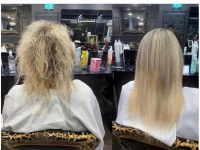 Produits pour cheveux : Kératine et Botox