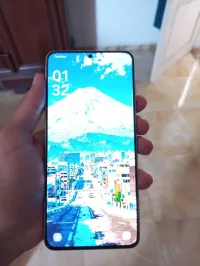 Samsung S21 plus 5g
