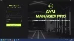 GYM MANAGER PRO: Logiciel Gym Salle de Sport avec RFID et tourniquet