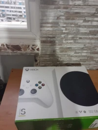 Xbox séries s