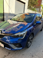 voitures-renault-clio-5-2021-rsline-mostaganem-algerie