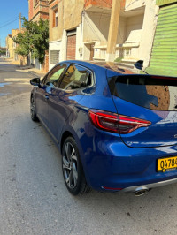 voitures-renault-clio-5-2021-rs-mostaganem-algerie