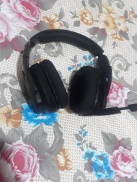 logitech g933