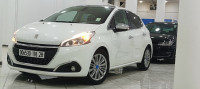 voitures-peugeot-208-2018-allure-facelift-hammam-dhalaa-msila-algerie