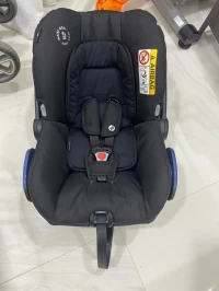 Poussette bébé 