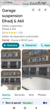 إصلاح-سيارات-و-تشخيص-mecanique-suspension-automobile-باب-الزوار-الجزائر