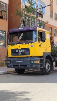 شاحنة-man-f2000-2005-الجزائر-وسط