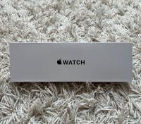 ساعات-ذكية-apple-watch-se-3-44mm-gps-midnight-السنية-وهران-الجزائر