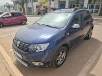 voitures-dacia-sandero-2017-stepway-corso-boumerdes-algerie