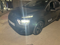 voitures-citroen-c3-2022-oran-algerie