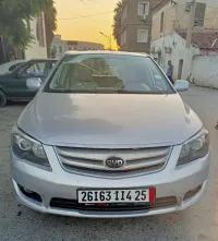 BYD L3 2014 L3