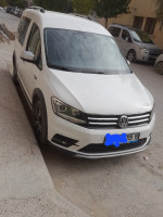 voitures-volkswagen-caddy-2019-alltrack-el-eulma-setif-algerie