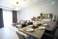 Vente Appartement F3 Alger Birkhadem