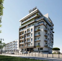 Vente Appartement F3 Alger El achour