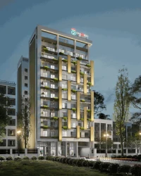 Vente Appartement F3 Alger Kouba