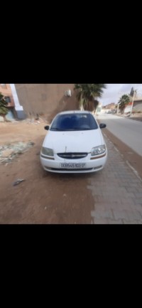 سيارات-chevrolet-aveo-4-portes-2003-الجلفة-الجزائر