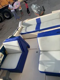 olé rio400 