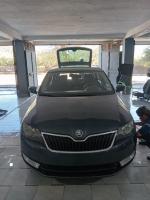 voitures-skoda-rapid-2015-dar-el-beida-alger-algerie