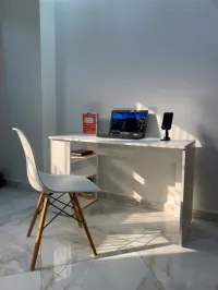 Bureau modern