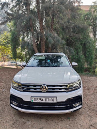 voitures-volkswagen-tiguan-2017-r-line-draria-alger-algerie