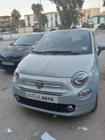 voitures-fiat-500-2024-draria-alger-algerie