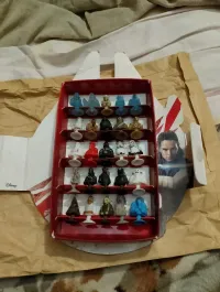 Jeu Star wars