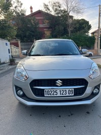 سيارات-suzuki-swift-2023-البليدة-الجزائر