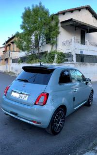 voitures-fiat-500-2024-dolcevita-plus-constantine-algerie
