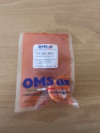 Original valve bizo 115/117 