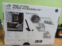 ASUS ROG STRIX B760-A GAMING WIFI DDR5