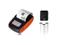 Mini Thermal Receipt POS Wireless Printer