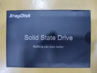 Xraydisk Sata3 Ssd 240GB