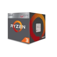 AMD RYZEN 3 3200G BOX