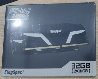 ram-kingspec-ddr5-6000mhz-32g-216g-sidi-bel-abbes-algerie