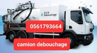 nettoyage-jardinage-camion-vidange-dedouchage-hydra-alger-algerie