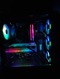 Pc gamer 