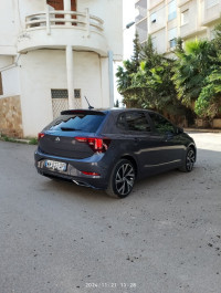 voitures-volkswagen-polo-2022-life-alger-centre-algerie