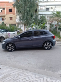 voitures-volkswagen-polo-2022-life-birkhadem-alger-algerie