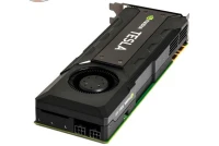 Nvidia tesla K20