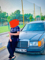 automobiles-mercedes-300d-1992-salah-bey-setif-algerie