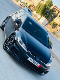 سيارات-volkswagen-golf-7-2018-gtd-بريكة-باتنة-الجزائر
