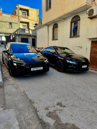 voitures-audi-a3-sport-back-2022-s-line-tiaret-algerie