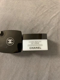 Crème nourrissante et hydratante chanel 