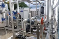 Maintenances froid industrielle 