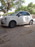 voitures-fiat-500-2024-club-relizane-algerie