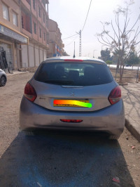 voitures-peugeot-208-2019-relizane-algerie