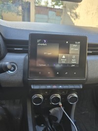 سيارات-renault-clio-5-2025-evolution-سيدي-عمار-عنابة-الجزائر