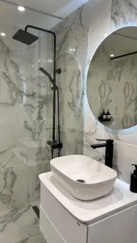 Vente Appartement F3 Alger Bordj el bahri