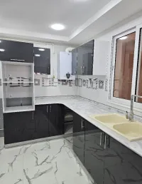 Vente Appartement F3 Alger Bordj el kiffan